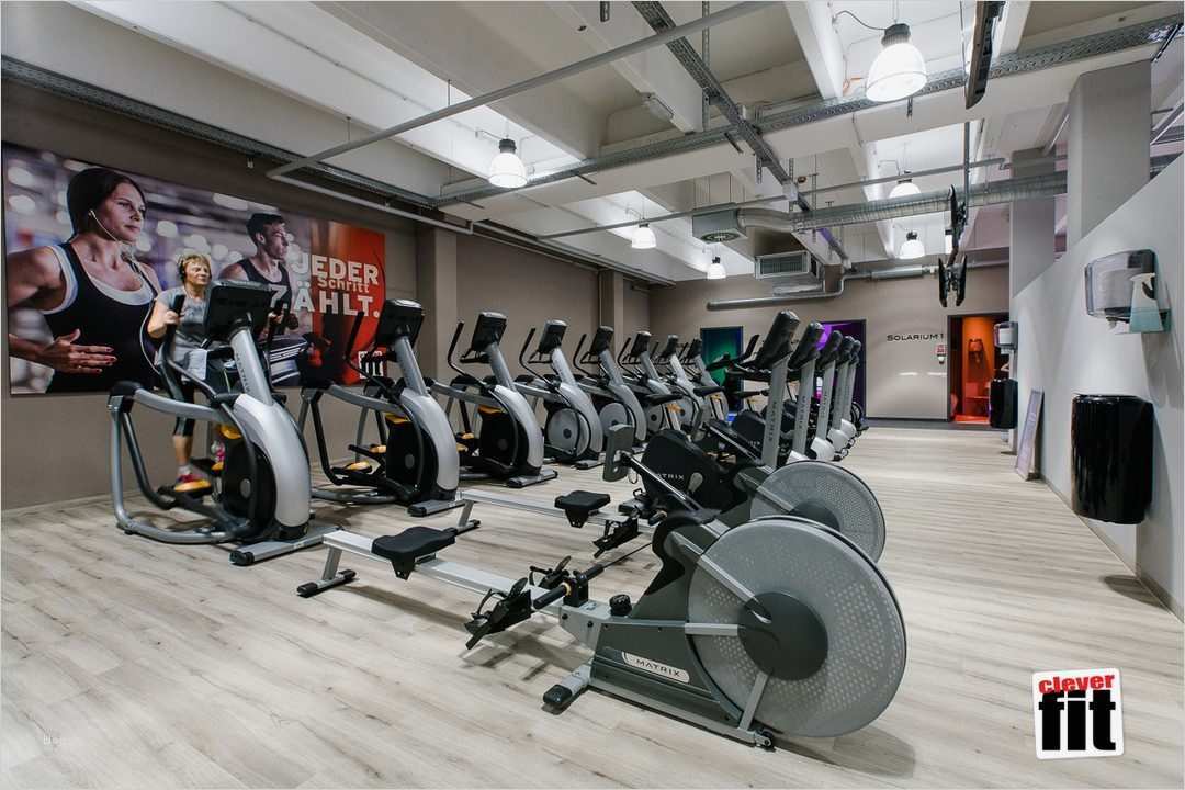 Kündigung Fitnessstudio Clever Fit Vorlage Erstaunlich Fitnessstudio In Wetzlar