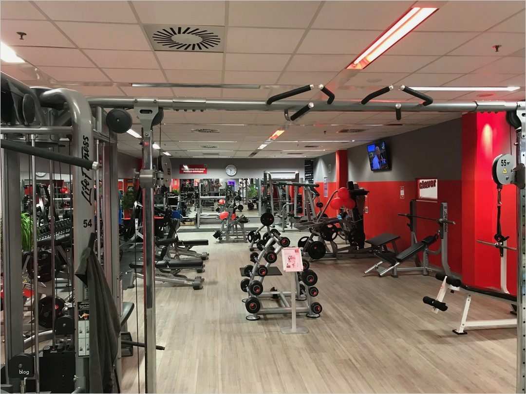 Kündigung Fitnessstudio Clever Fit Vorlage Genial Fitnessstudio In Neubrandenburg