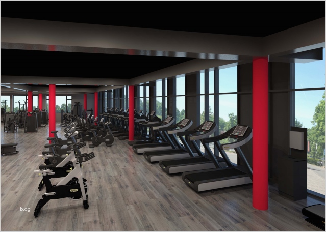 Kündigung Fitnessstudio Clever Fit Vorlage Hübsch Fitnessstudio In Graz Wetzelsdorf