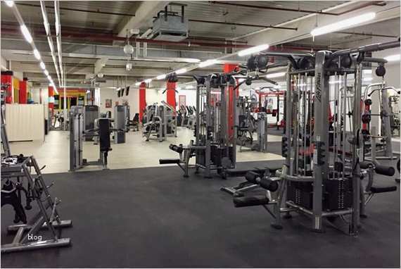 Kündigung Fitnessstudio Clever Fit Vorlage Inspiration Fitnessstudio In Neutraubling