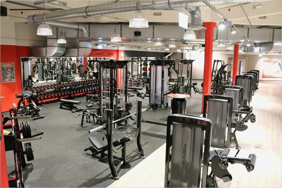 Kündigung Fitnessstudio Clever Fit Vorlage Neu Fitnessstudio In Burghausen