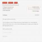 Kündigung Fitnessstudio Vorlage Word Gut Sportverein Kündigung Vorlage Download Chip