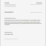 Kündigung Für Handyvertrag Vorlage Genial Vertragskündigung Vorlage
