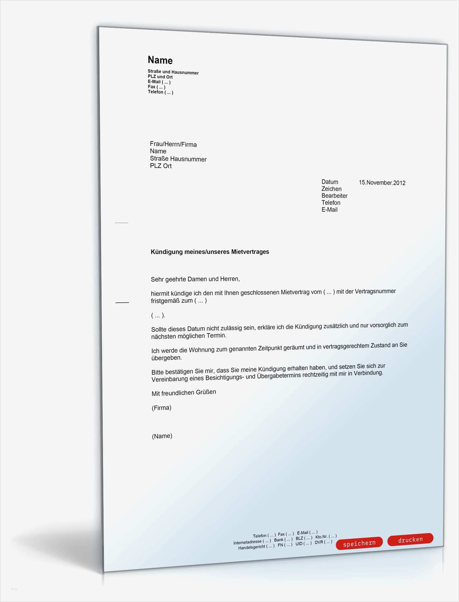 Kündigung Fußballverein Vorlage Luxus Kündigung Fußballverein Vorlage