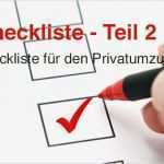 Kündigung Gas Umzug Vorlage Inspiration Umzug Checkliste Privatumzug Teil 2