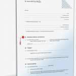 Kündigung Geringfügig Beschäftigte Vorlage Fabelhaft Arbeitsvertrag Minijob