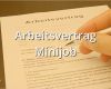Kündigung Geringfügige Beschäftigung Arbeitgeber Vorlage Erstaunlich Arbeitsvertrag Minijob Muster Musterix