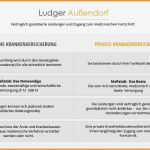 Kündigung Gkv Wechsel Pkv Vorlage Elegant 11 Gesetzliche Versicherung