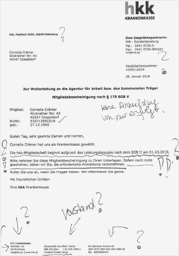 Kündigung Gkv Wechsel Pkv Vorlage Erstaunlich Gesundheit Gefährlicher Gkv Wechsel andere