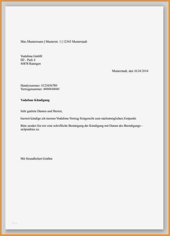 Kündigung In Der Probezeit Vorlage Arbeitnehmer Schön 12 Kündigung Probezeit Muster