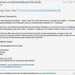 Kündigung Internet Umzug Vorlage Bewundernswert Kabel Deutschland Kündigung Muster Pdf Kündigung Vorlage
