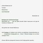 Kündigung Internet Vorlage Einzigartig Fristlose Kündigung Mietvertrag