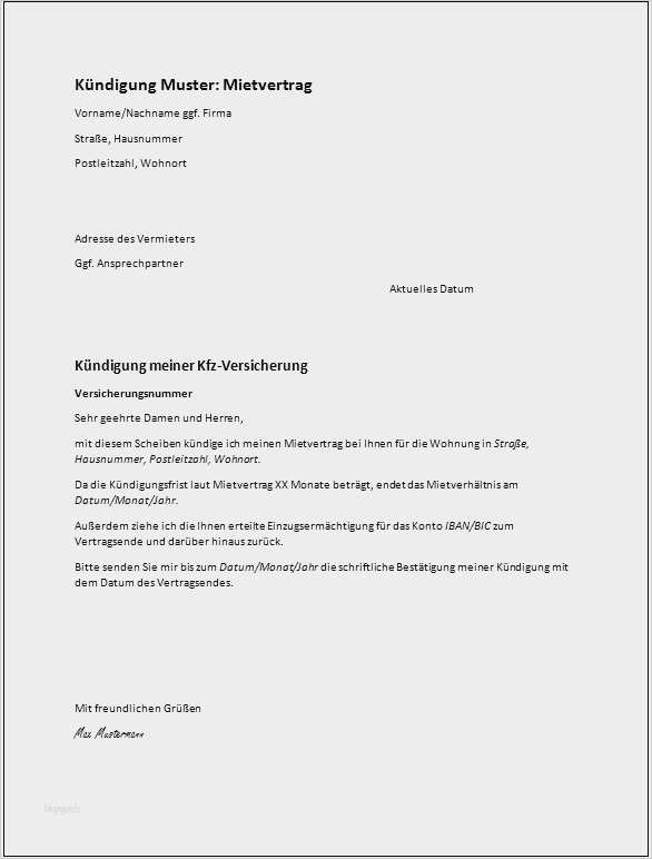 Kündigung Job Vorlage Erstaunlich Kündigung 450 Euro Job Vorlage Neu Das Muster Einer