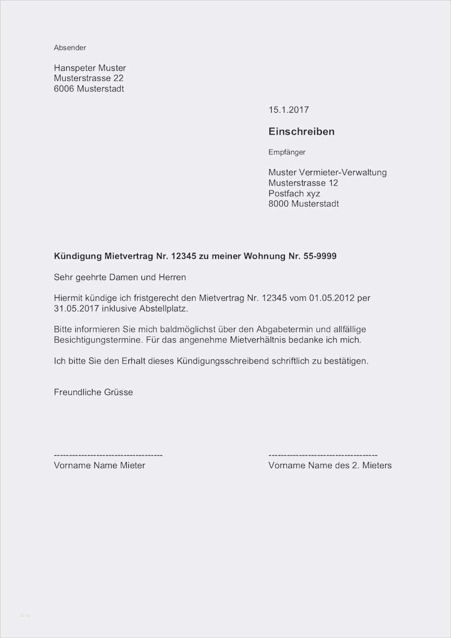 Kündigung Kabel Bw Vorlage Schönste Fein Kündigungsvorlage Zeitgenössisch Entry Level Resume