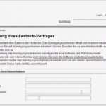 Kündigung Kabel Bw Vorlage Wunderbar Kündigung Internet Umzug Vorlage – Vorlagen Komplett