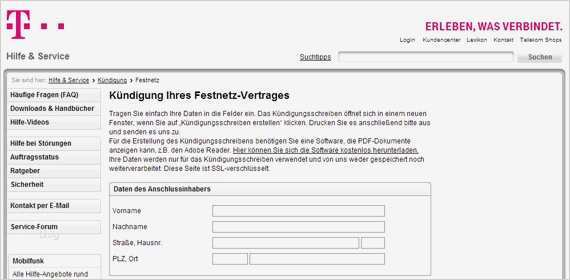 Kündigung Kabel Bw Vorlage Wunderbar Kündigung Internet Umzug Vorlage – Vorlagen Komplett