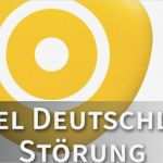 Kündigung Kabel Deutschland Internet Und Telefon Vorlage Bewundernswert Heute Kabel Deutschland Störung Bei Tv Internet Und