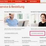 Kündigung Kabel Deutschland Internet Und Telefon Vorlage Einzigartig Kabel Deutschland so Kündigt Ihr Den Vodafone Vertrag