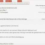 Kündigung Kabel Deutschland Internet Und Telefon Vorlage Fabelhaft Vodafone Kündigung Vorlage