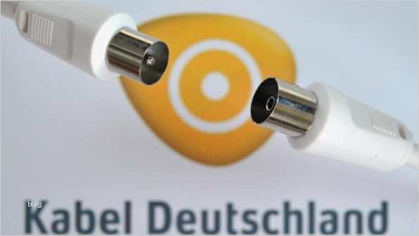 Kündigung Kabel Deutschland Internet Und Telefon Vorlage Genial Störung Bei Kabel Deutschland Kreis Pinneberg Und Hamburg