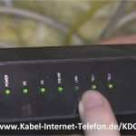 Kündigung Kabel Deutschland Internet Und Telefon Vorlage Wunderbar Kabel Deutschland 100 Mbit Anschluss Mit Telefonie Im