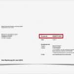 Kündigung Kabel Deutschland Vorlage Wunderbar Auf Der Rechnung Von Kabel Deutschland Findet Ihr Eure