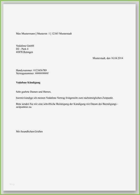 Kündigung Klarmobil Vorlage Hübsch Schön Franchise Vertrag Vorlage Zeitgenössisch Vorlagen
