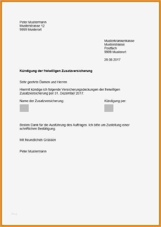 Kündigung Kreditkarte Vorlage Erstaunlich 9 ündigung Muster