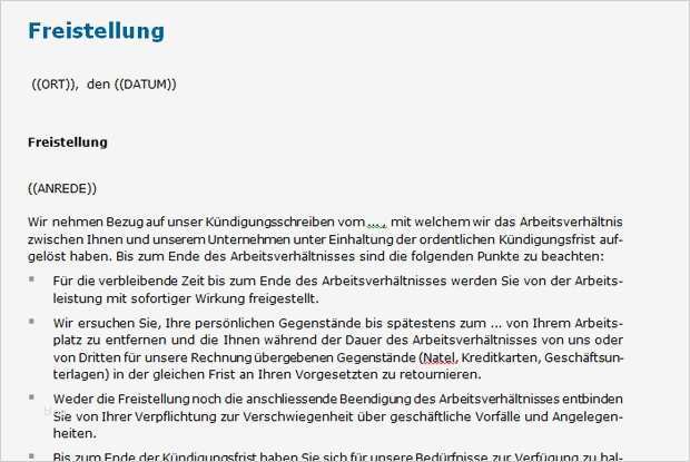 Kündigung Kreditkarte Vorlage Großartig Personalpraxis Professional