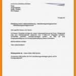 Kündigung Lebensversicherung Vorlage Elegant 13 Kundigung Muster