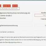 Kündigung Lebensversicherung Vorlage Wunderbar D A S Rechtsschutzversicherung Kündigung Vorlage