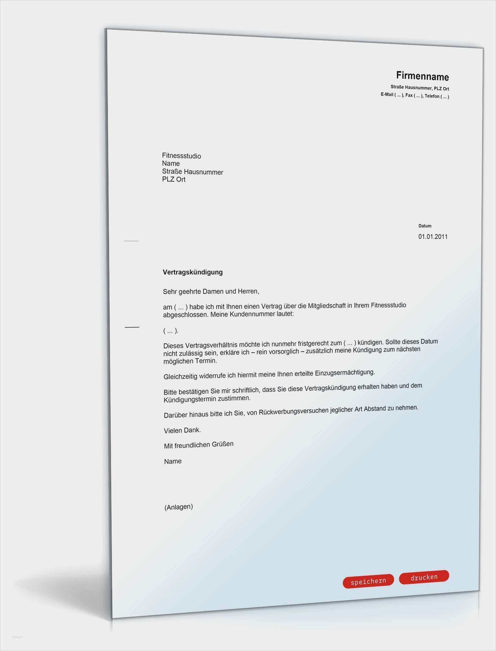 Kündigung Mainova Strom Vorlage Hübsch Groß Fitnessstudio Vertragsvorlage Ideen Entry Level