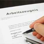 Kündigung Maxdome Vorlage Fabelhaft Einfaches Arbeitszeugnis › Der Mustermann