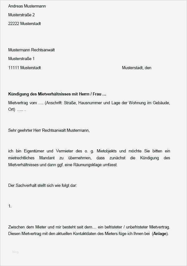 Kündigung Mietvertrag Nachmieter Vorlage Kostenlos Einzigartig Kundigung Der Wohnung Vorlage Https Wwwfreewarede