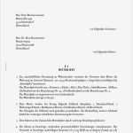 Kündigung Mietvertrag Vorlage Word Genial Vorlage Kündigung Mietvertrag