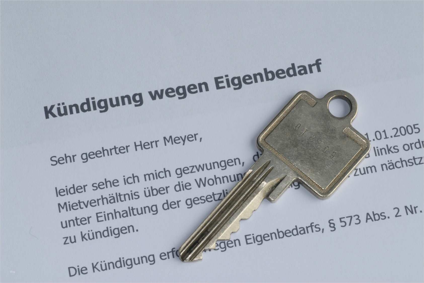 Kündigung Mietvertrag Wegen Eigenbedarf Vorlage Kostenlos Pdf Hübsch Eigenbedarfskündigung Muster Für Vermieter