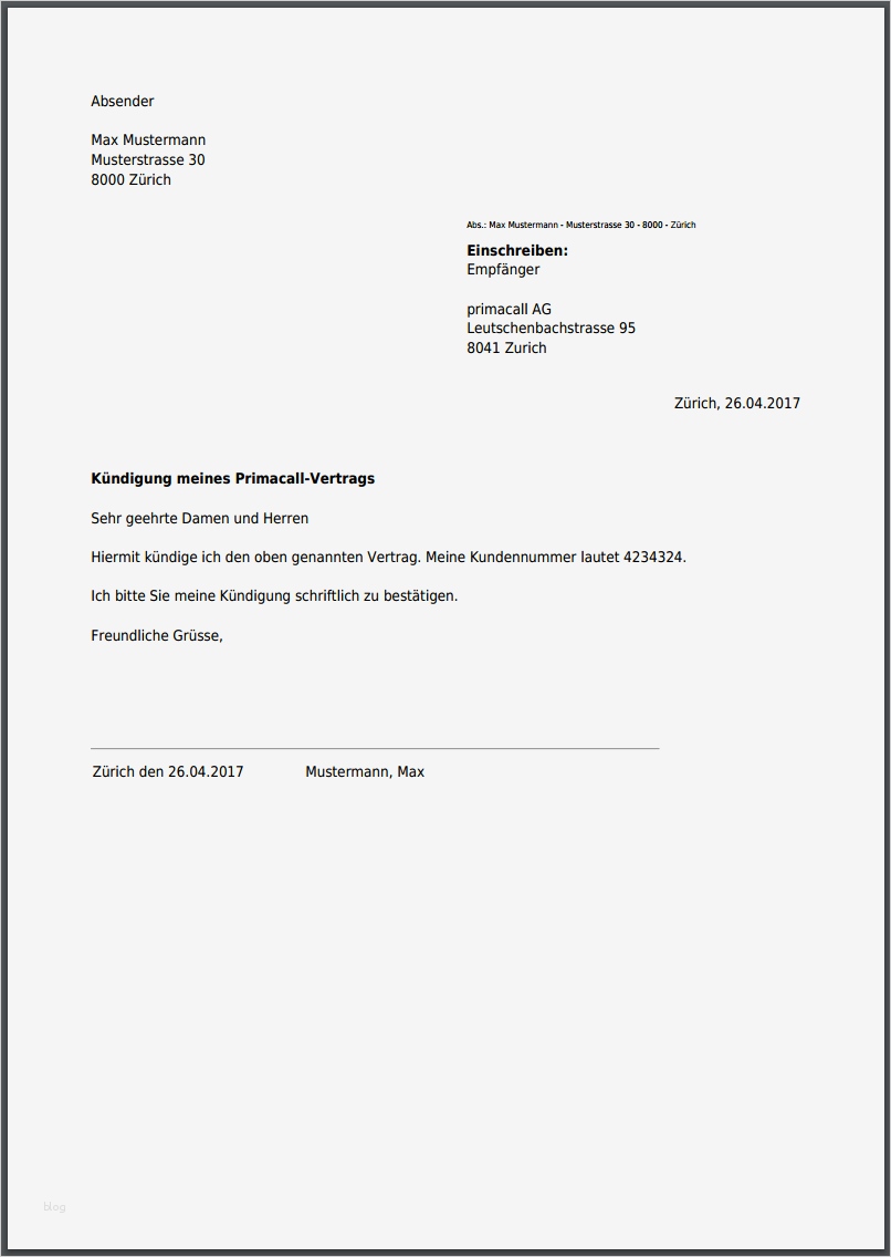 Kündigung Mitgliedschaft Vorlage Kostenlos Einzigartig Primacall Kündigung Jetzt Kostenlos Als Pdf Erstellen