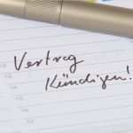 Kündigung Mobilfunkvertrag Vorlage Luxus Kündigung Vorlagen Telefon