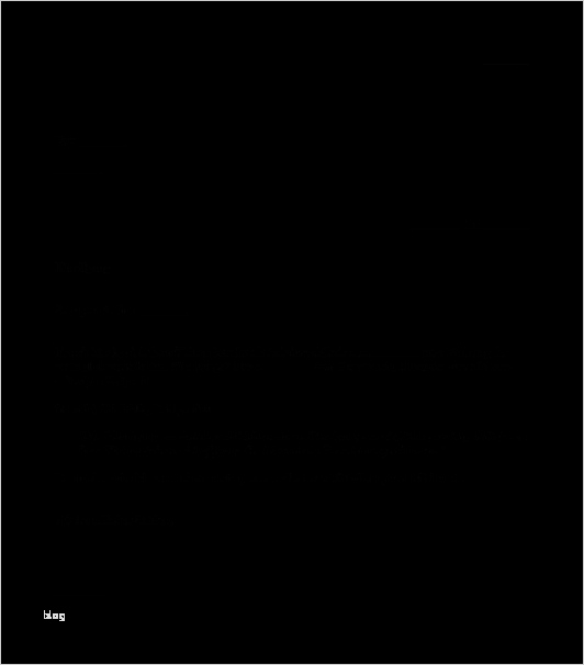 Kündigung Nach Elternzeit Durch Arbeitnehmer Vorlage Erstaunlich Kündigung Durch Den Arbeitnehmer Muster Word Und Pdf