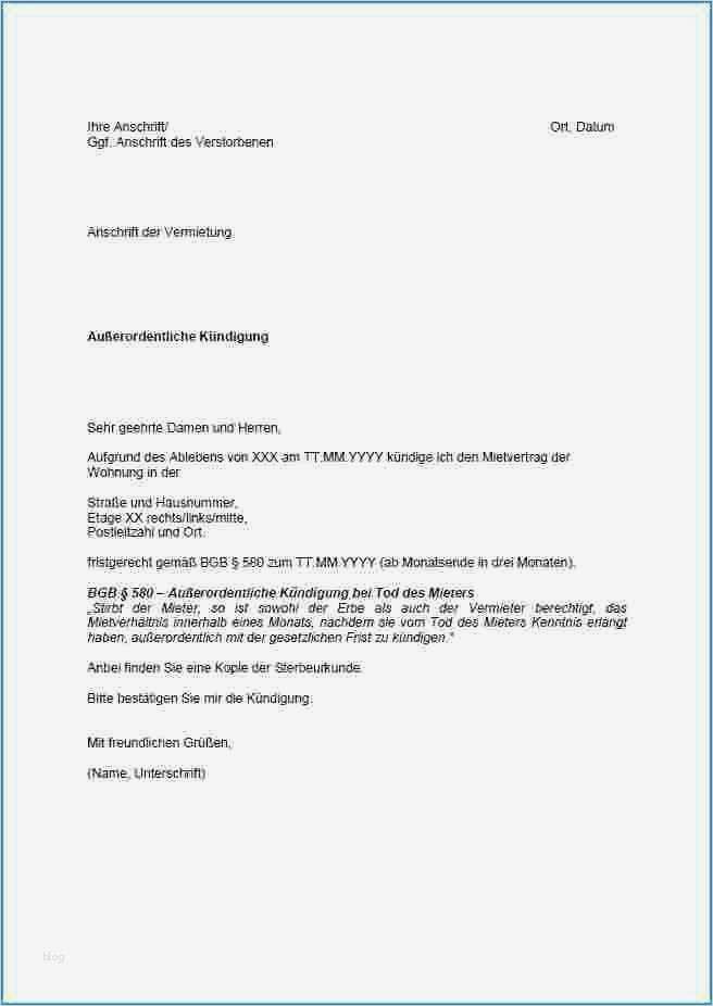 Kündigung Nebenjob Vorlage Hübsch 13 Kündigung Nebenjob Muster