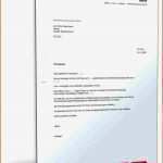 Kündigung Nebenjob Vorlage Hübsch 13 Kündigung Nebenjob Muster