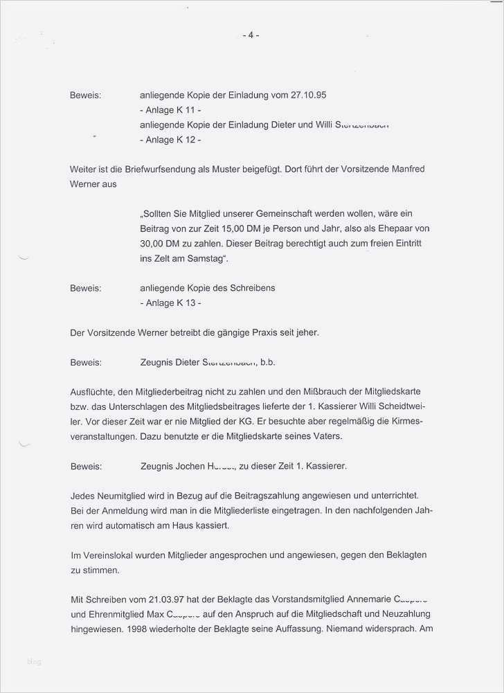 Kündigung Nebenjob Vorlage Neu 13 Kündigung Nebenjob Muster