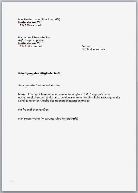 Kündigung O2 Vertrag Vorlage Schön Kündigung Vertrag Vorlage