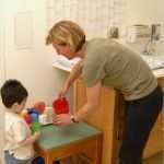 Kündigung öffentlicher Dienst Vorlage Best Of Ams Berufslexikon Kindergartenassistentin