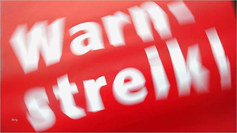 Kündigung öffentlicher Dienst Vorlage Einzigartig Öffentlicher Dienst Noch Massivere Streiks Nächste Woche