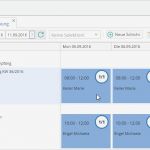 Kündigung öffentlicher Dienst Vorlage Einzigartig Zeiterfassung öffentlicher Dienst & Gemeinden