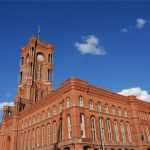 Kündigung öffentlicher Dienst Vorlage Erstaunlich Höhere Beamtenbesoldung Für Berliner Beamte 2017 Und 2018