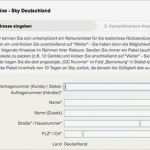 Kündigung Sky Kostenlose Vorlage Cool Sky Kündigen Kündigungsfrist Download Vorlage &amp; Angebote