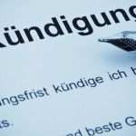 Kündigung Stadtwerke Vorlage Elegant Kündigung Garage Frist Und Vorlage