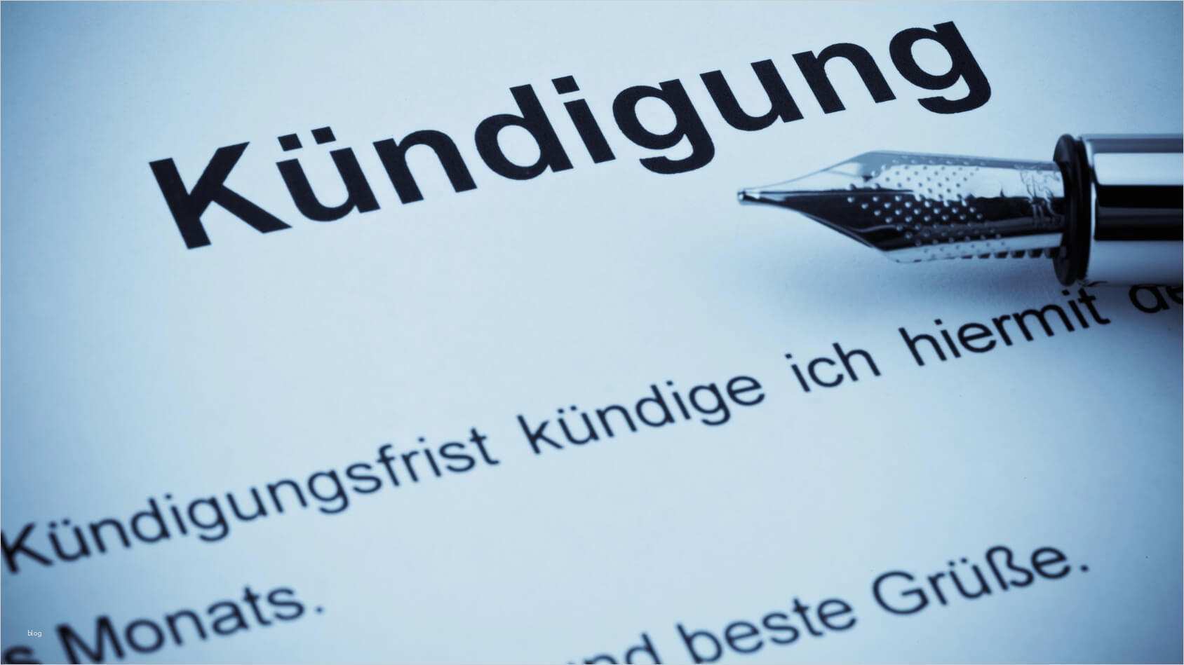 Kündigung Stadtwerke Vorlage Elegant Kündigung Garage Frist Und Vorlage